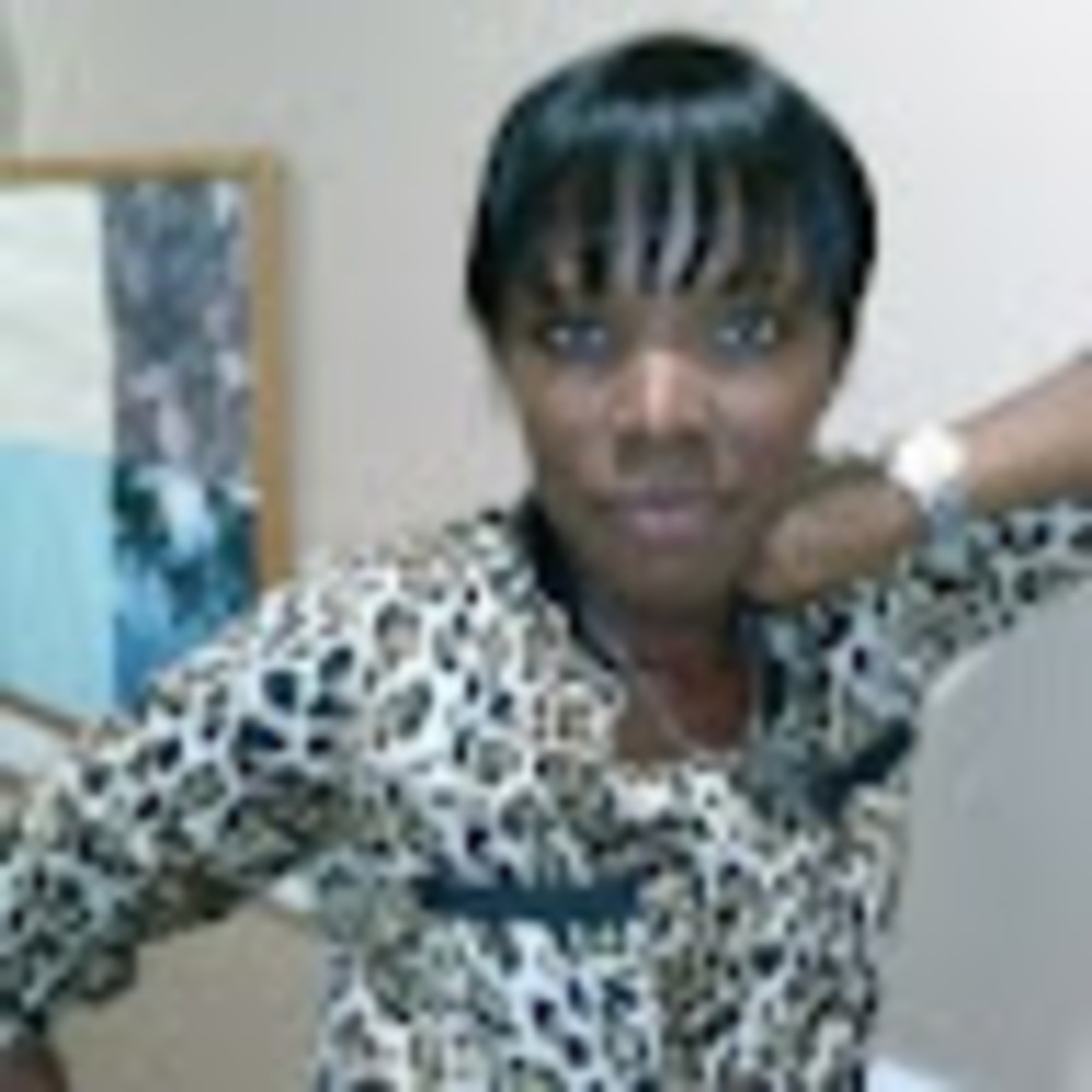 Meet your Posher, Fabiola